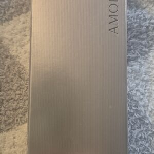 Amore Pacific Cream Skincare Moisturizer